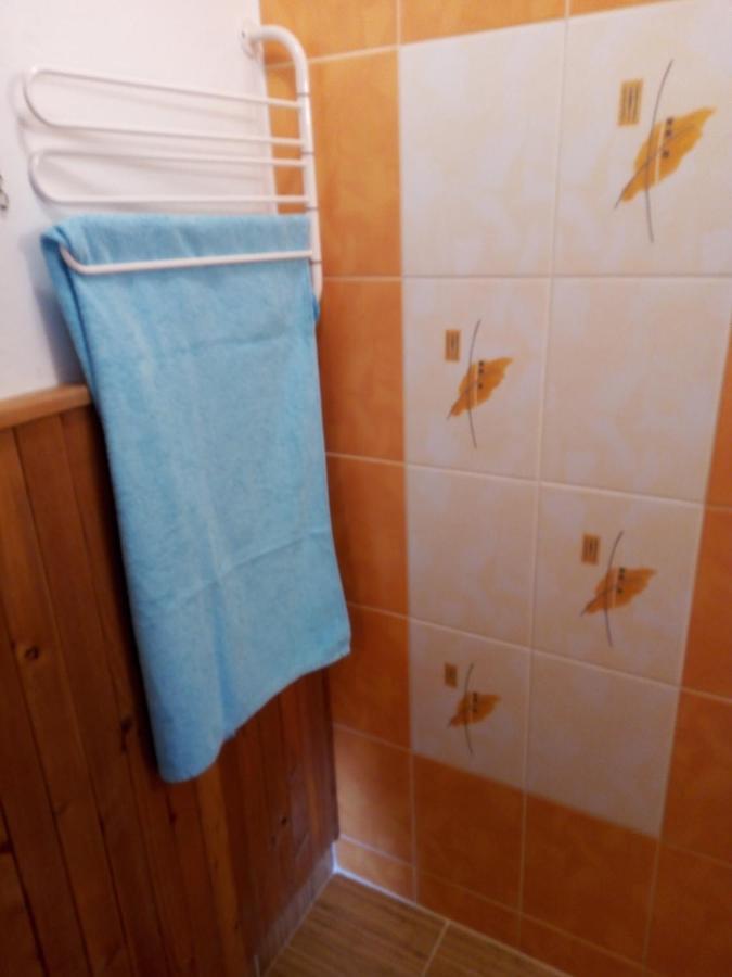 Apartricanova Praha Eksteriør bilde