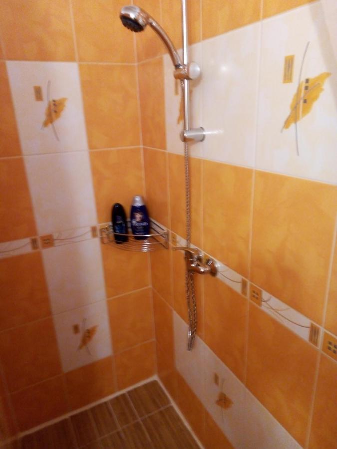 Apartricanova Praha Eksteriør bilde