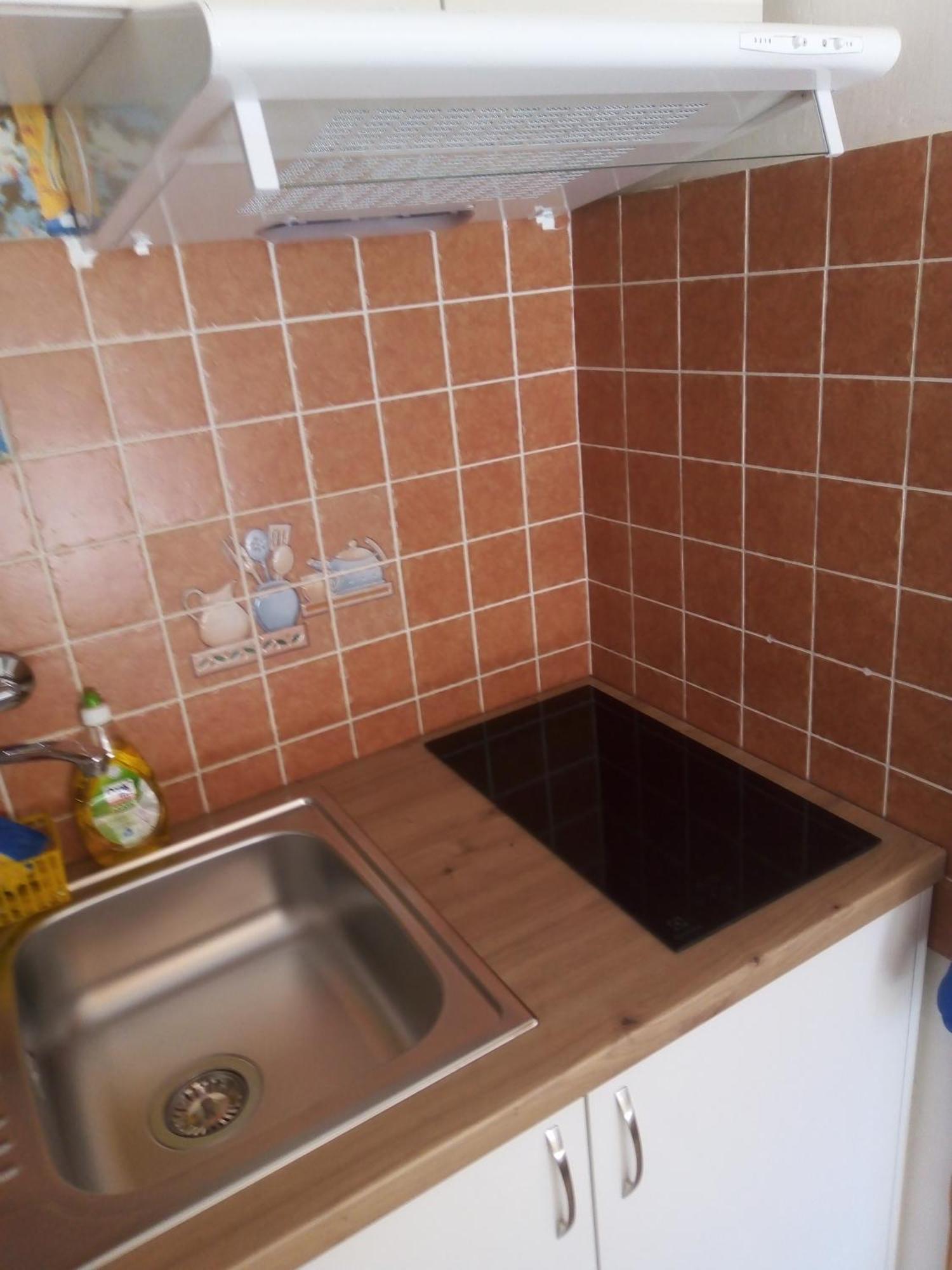 Apartricanova Praha Eksteriør bilde
