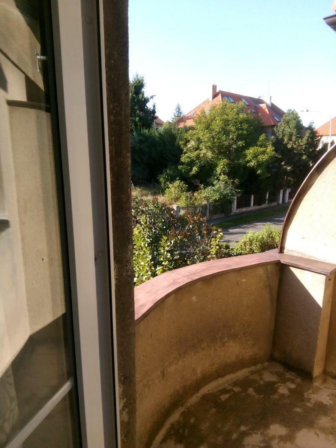 Apartricanova Praha Eksteriør bilde