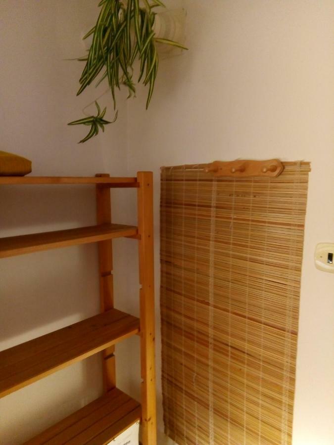 Apartricanova Praha Eksteriør bilde